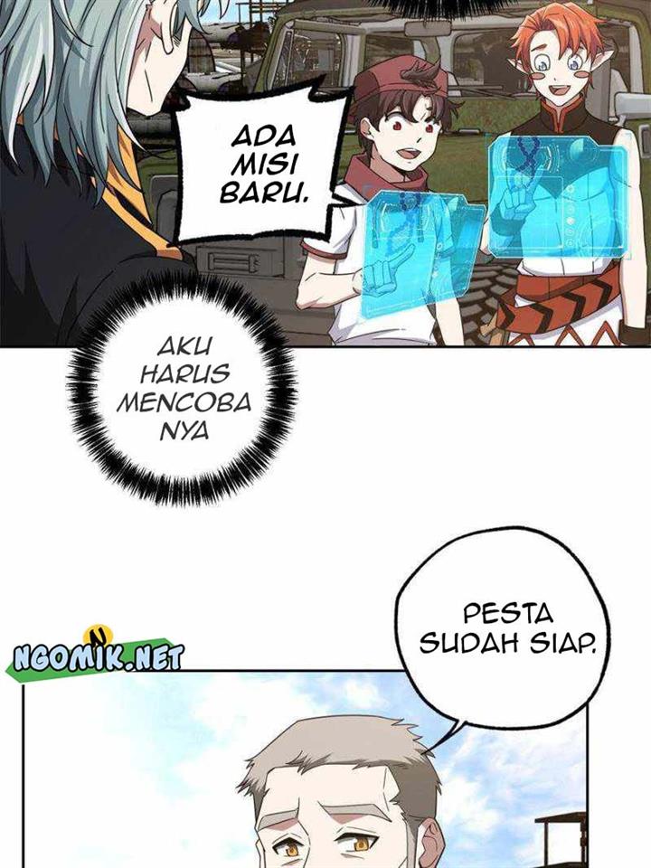 super-mechanic - Chapter: 112