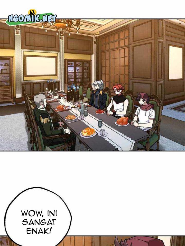 super-mechanic - Chapter: 112