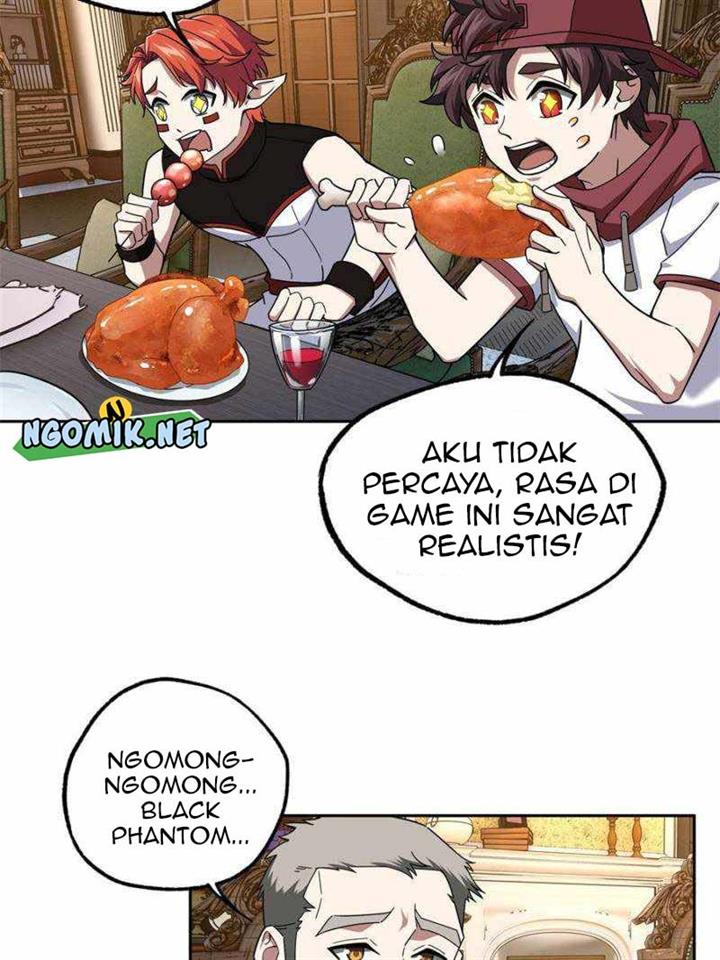 super-mechanic - Chapter: 112