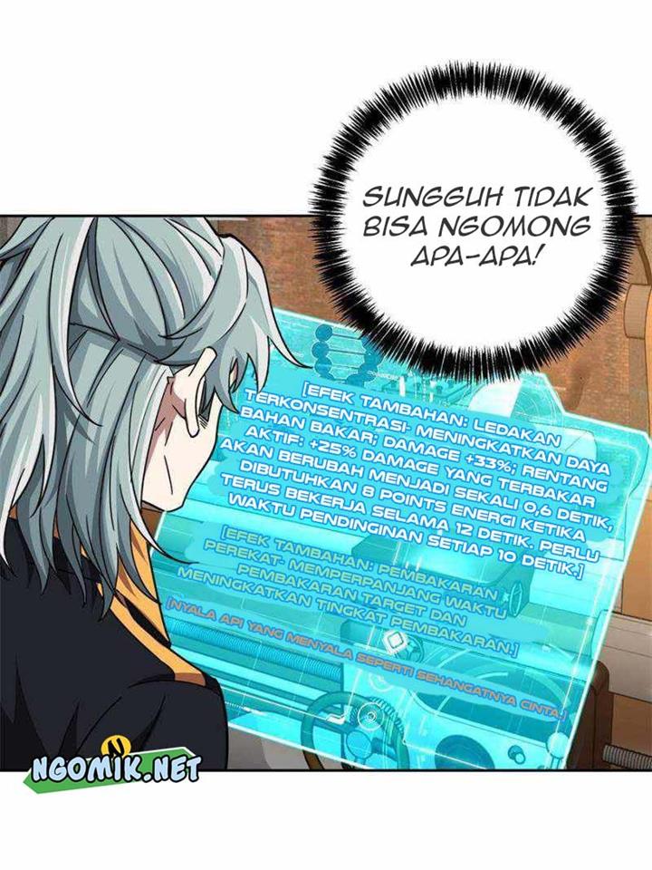 super-mechanic - Chapter: 112