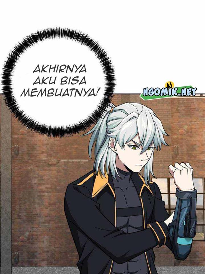 super-mechanic - Chapter: 112