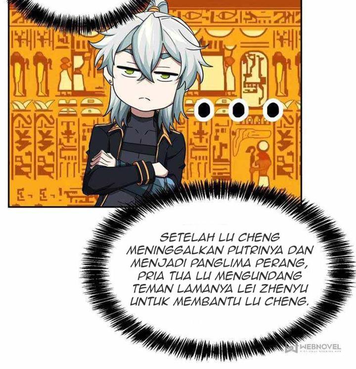 super-mechanic - Chapter: 112