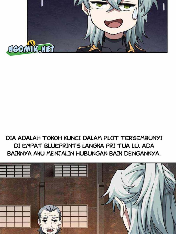 super-mechanic - Chapter: 112