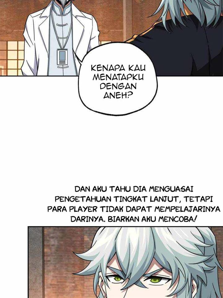 super-mechanic - Chapter: 112