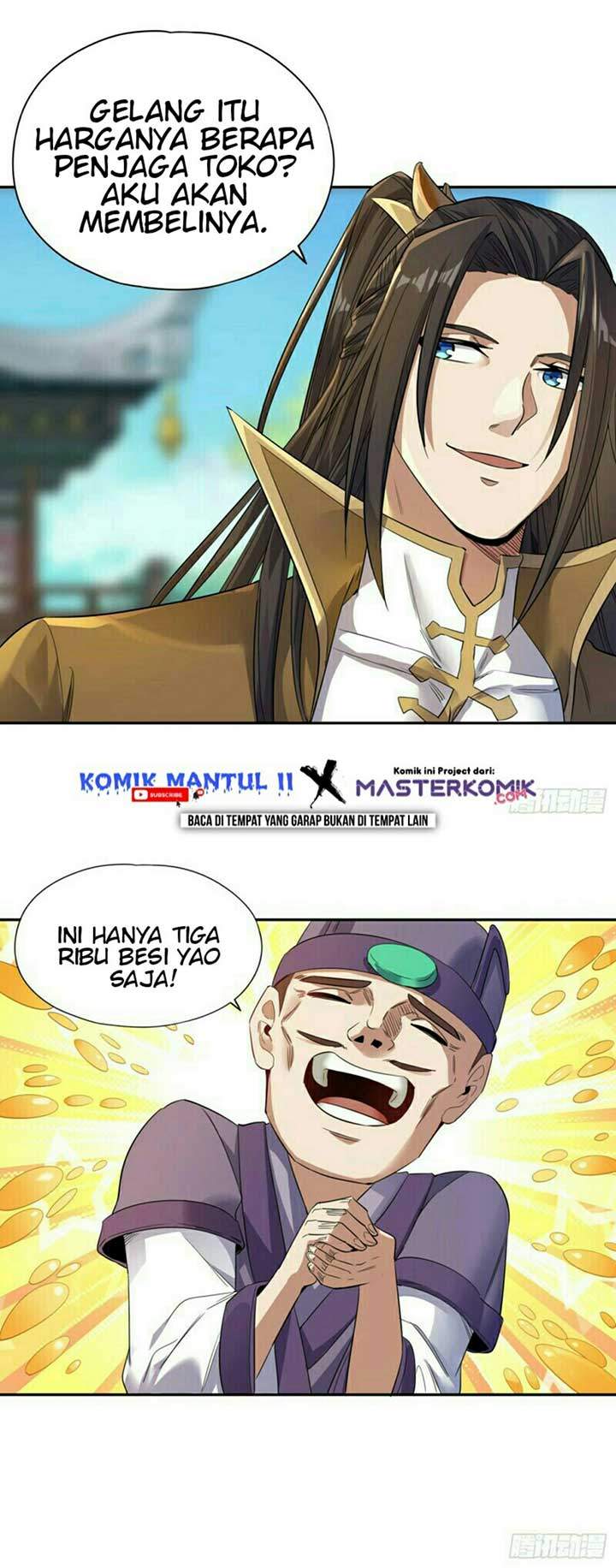 i-was-trapped-on-the-same-day-for-100000-years - Chapter: 32