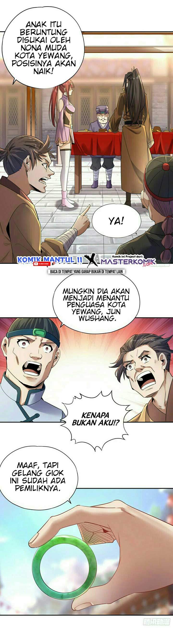 i-was-trapped-on-the-same-day-for-100000-years - Chapter: 32