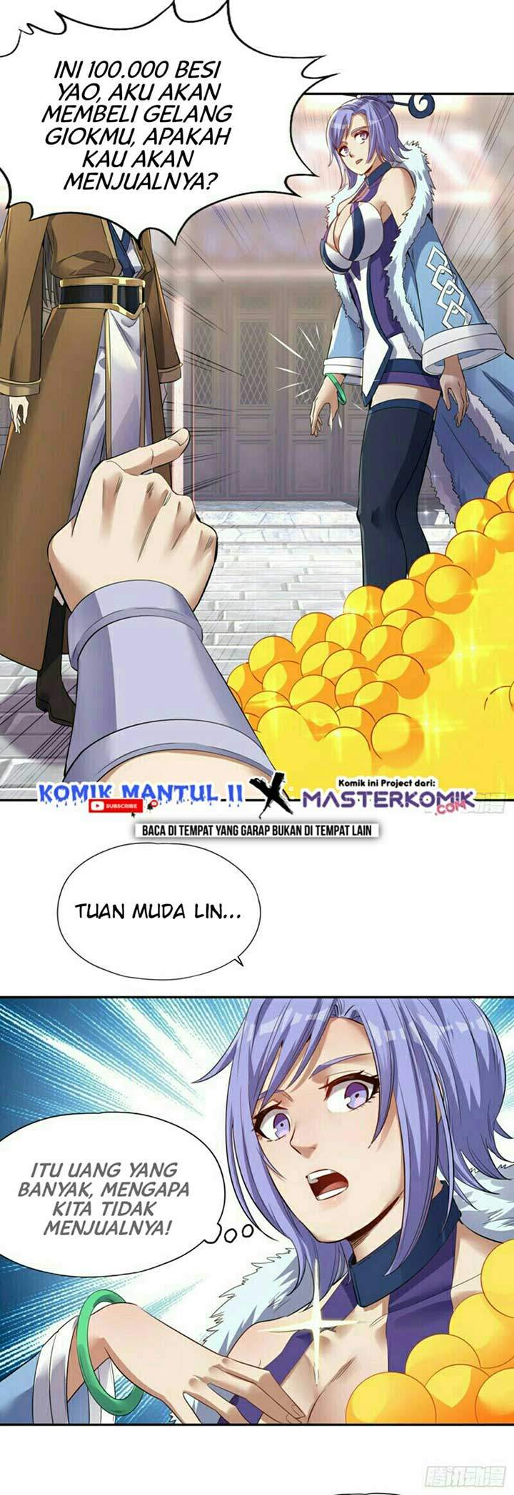 i-was-trapped-on-the-same-day-for-100000-years - Chapter: 32