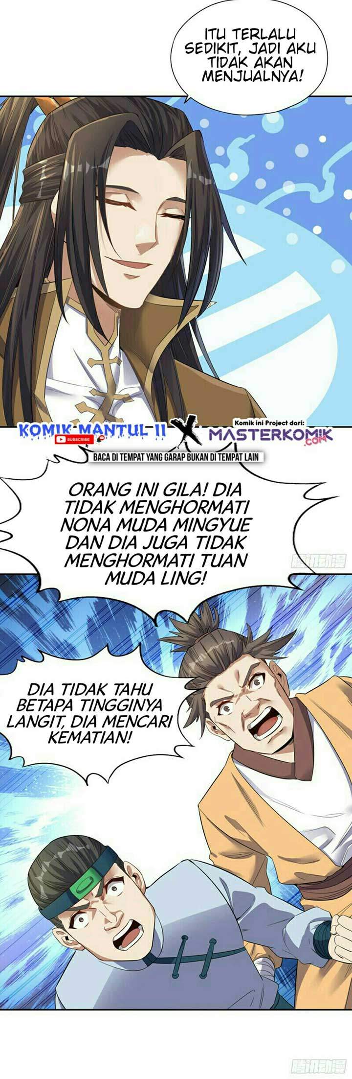 i-was-trapped-on-the-same-day-for-100000-years - Chapter: 32