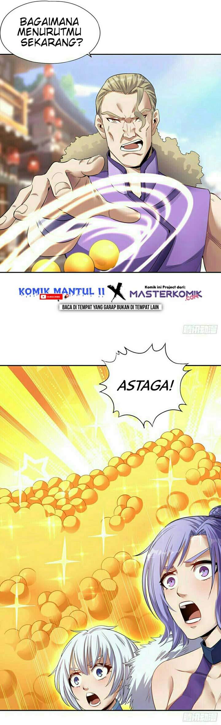i-was-trapped-on-the-same-day-for-100000-years - Chapter: 32