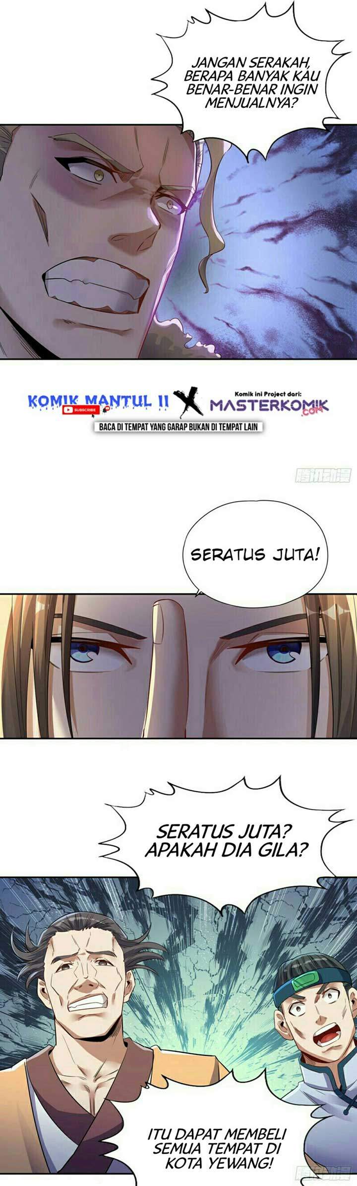 i-was-trapped-on-the-same-day-for-100000-years - Chapter: 32