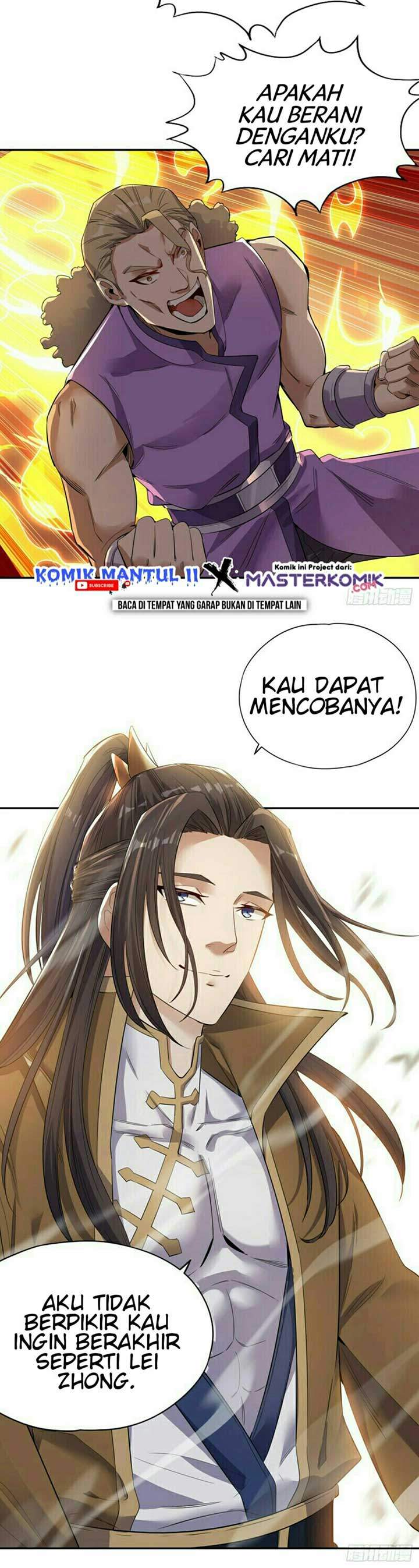 i-was-trapped-on-the-same-day-for-100000-years - Chapter: 32