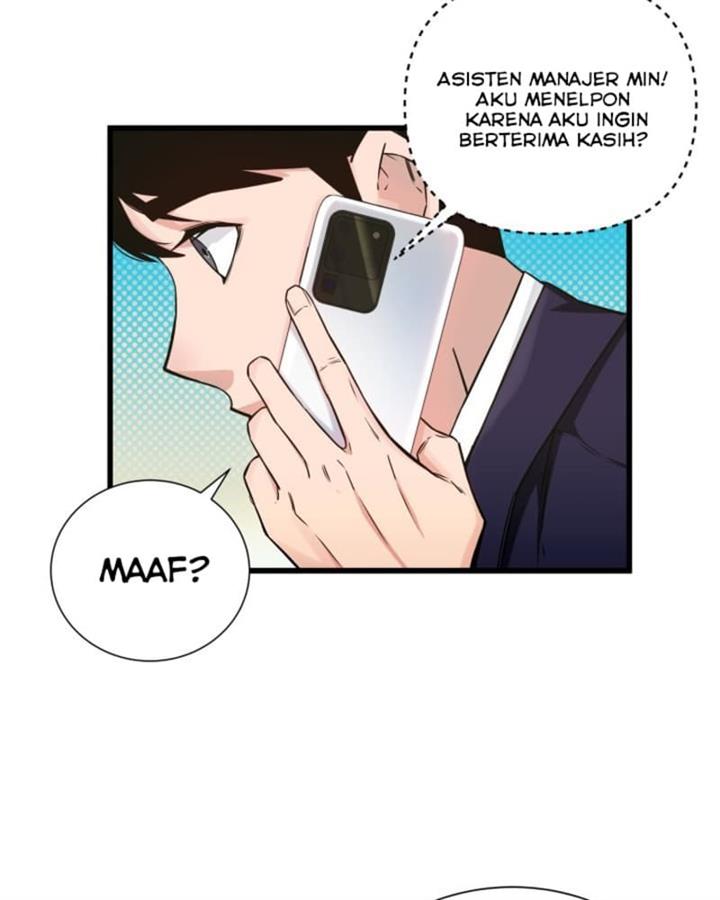i-became-a-genius-salesman - Chapter: 3
