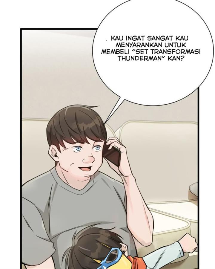 i-became-a-genius-salesman - Chapter: 3