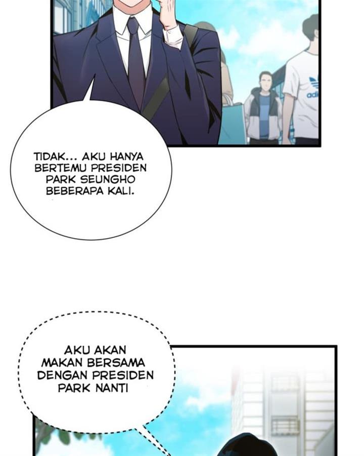 i-became-a-genius-salesman - Chapter: 3