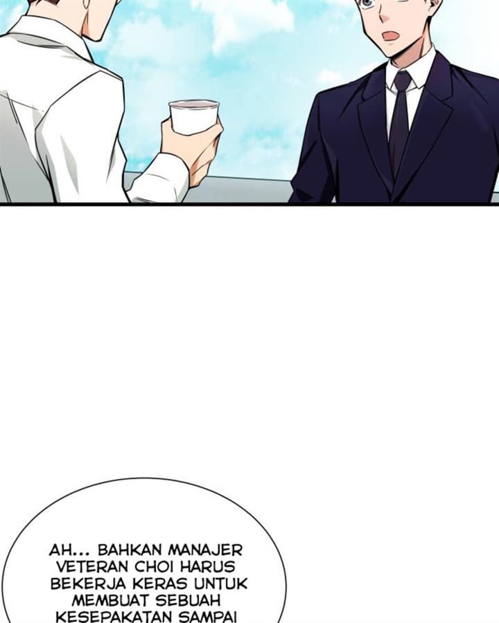 i-became-a-genius-salesman - Chapter: 3