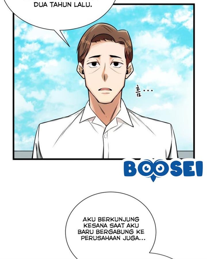 i-became-a-genius-salesman - Chapter: 3