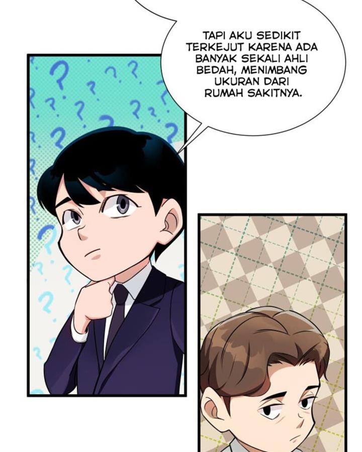 i-became-a-genius-salesman - Chapter: 3
