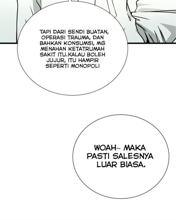 i-became-a-genius-salesman - Chapter: 3