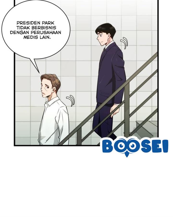 i-became-a-genius-salesman - Chapter: 3