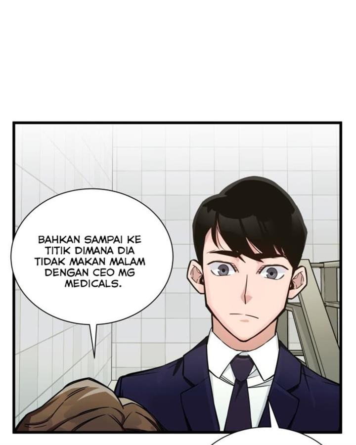 i-became-a-genius-salesman - Chapter: 3