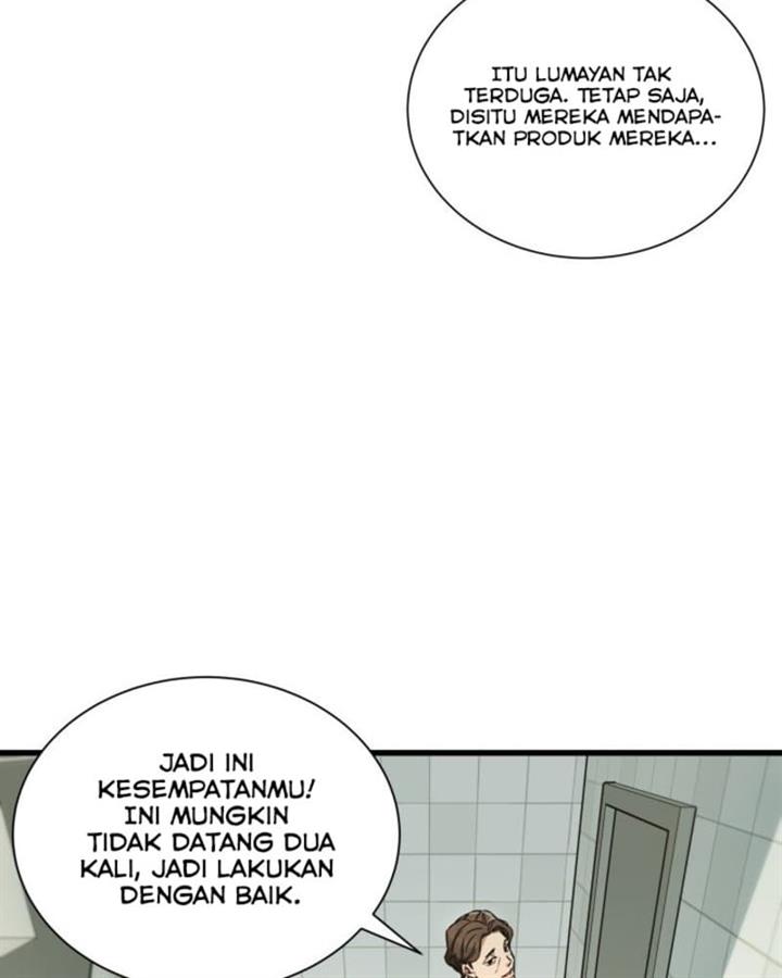 i-became-a-genius-salesman - Chapter: 3