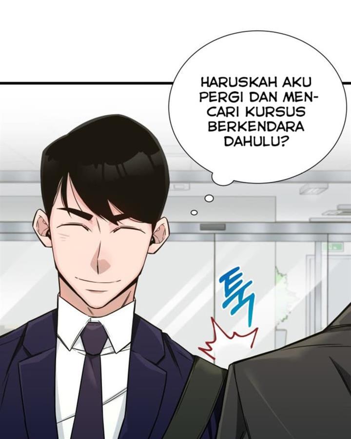 i-became-a-genius-salesman - Chapter: 3