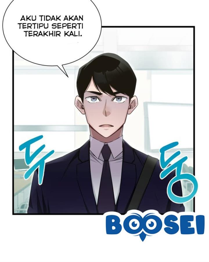 i-became-a-genius-salesman - Chapter: 3