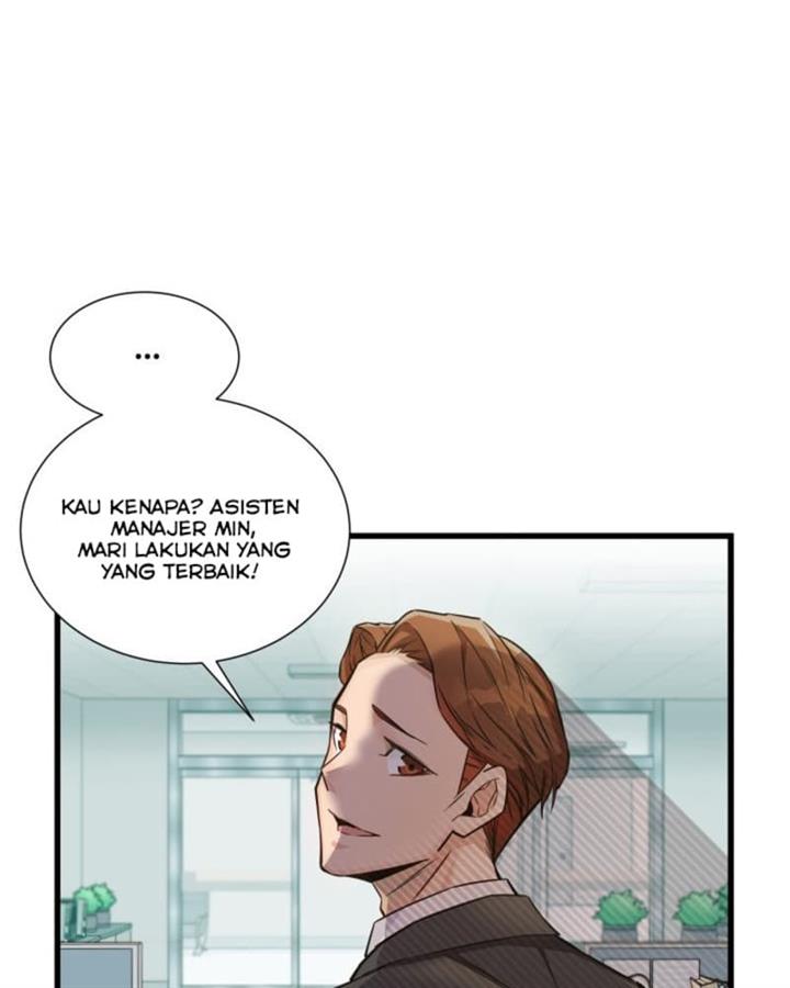 i-became-a-genius-salesman - Chapter: 3