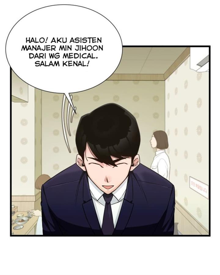 i-became-a-genius-salesman - Chapter: 3