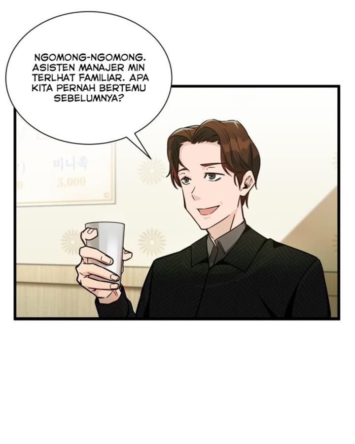 i-became-a-genius-salesman - Chapter: 3