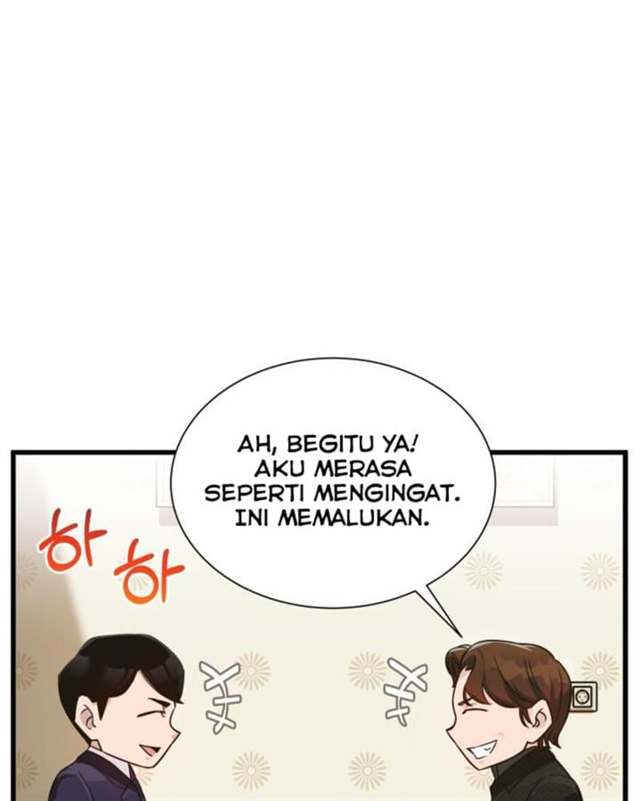 i-became-a-genius-salesman - Chapter: 3