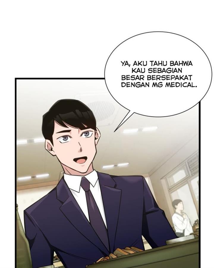 i-became-a-genius-salesman - Chapter: 3