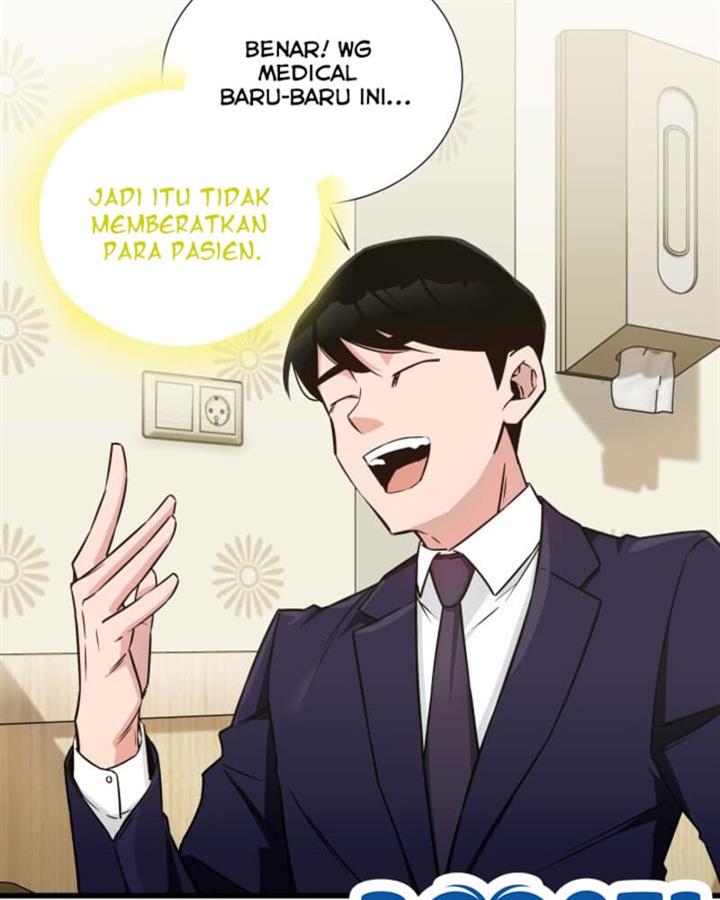 i-became-a-genius-salesman - Chapter: 3