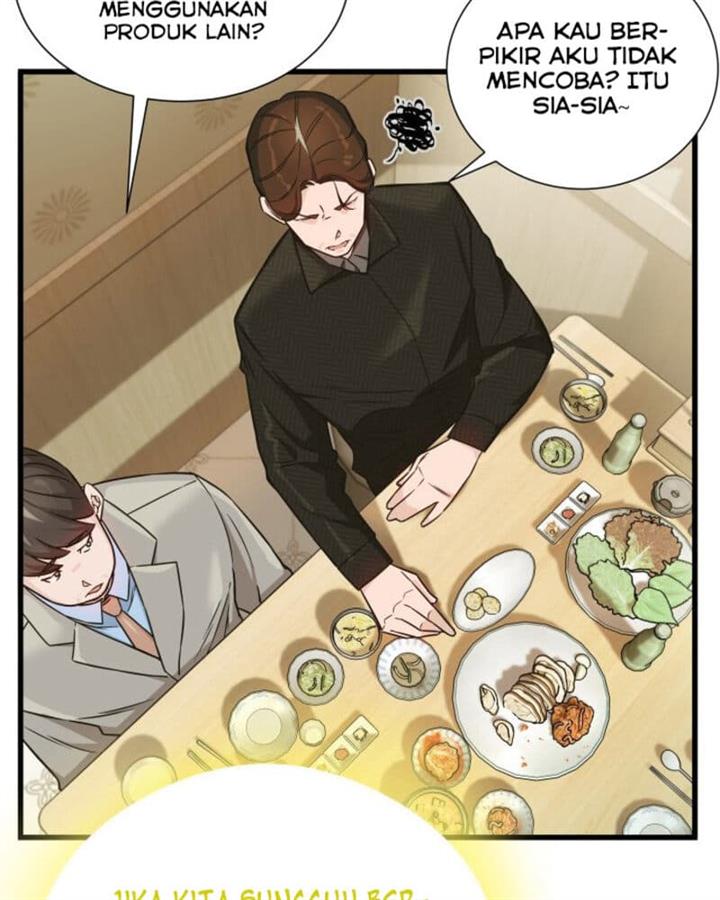 i-became-a-genius-salesman - Chapter: 3