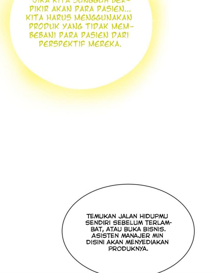 i-became-a-genius-salesman - Chapter: 3