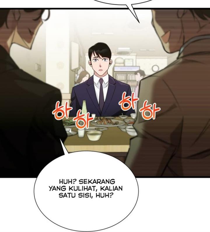 i-became-a-genius-salesman - Chapter: 3
