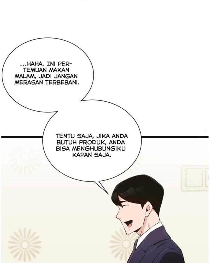 i-became-a-genius-salesman - Chapter: 3
