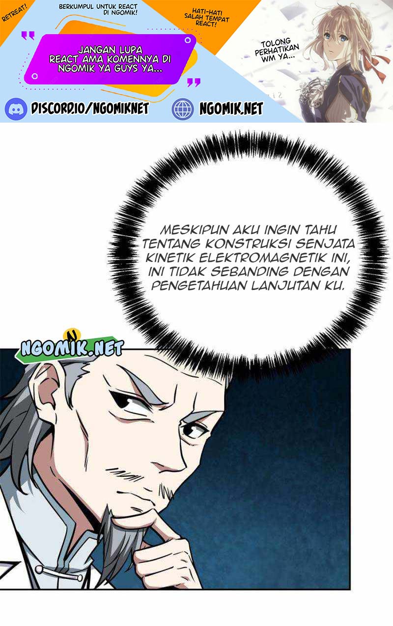 super-mechanic - Chapter: 113