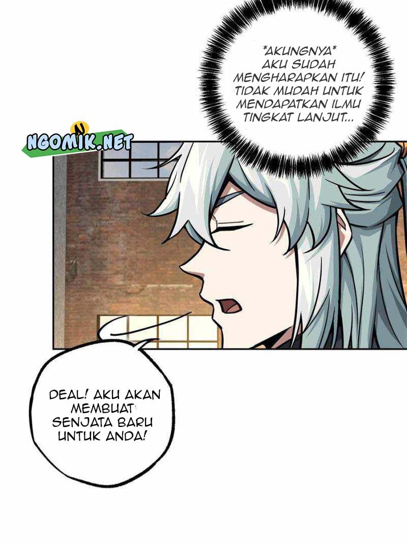 super-mechanic - Chapter: 113