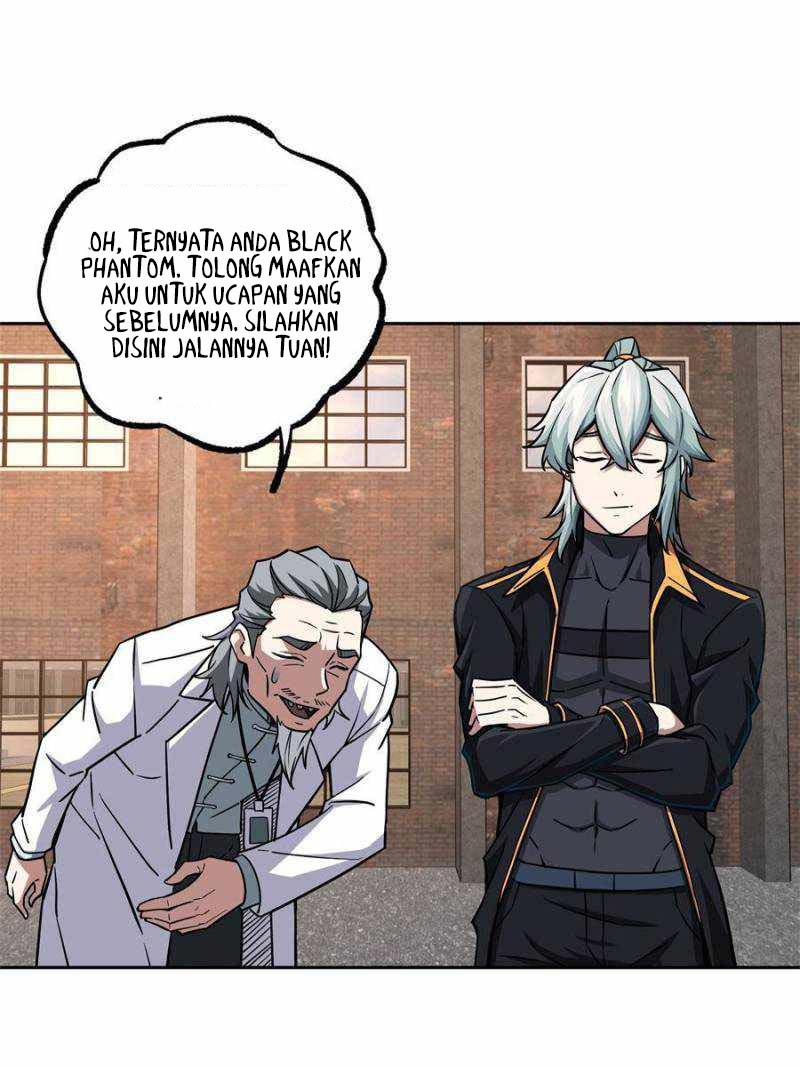 super-mechanic - Chapter: 113
