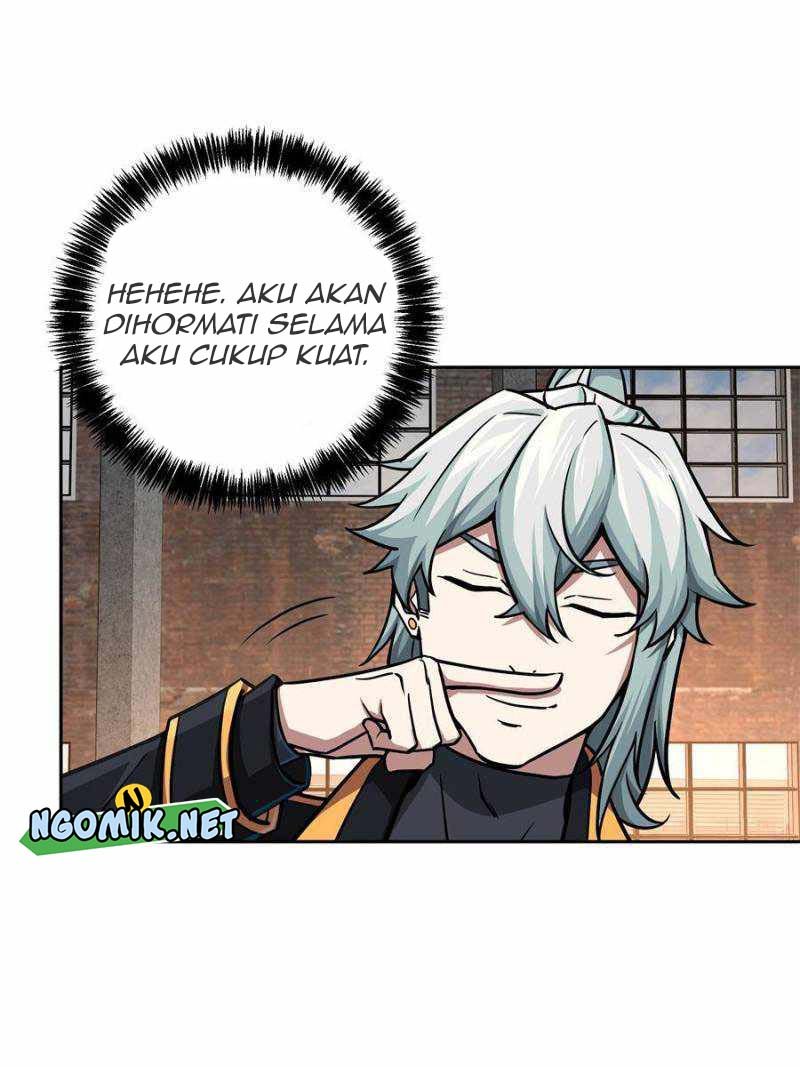 super-mechanic - Chapter: 113