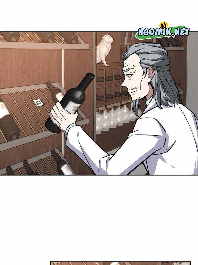 super-mechanic - Chapter: 113