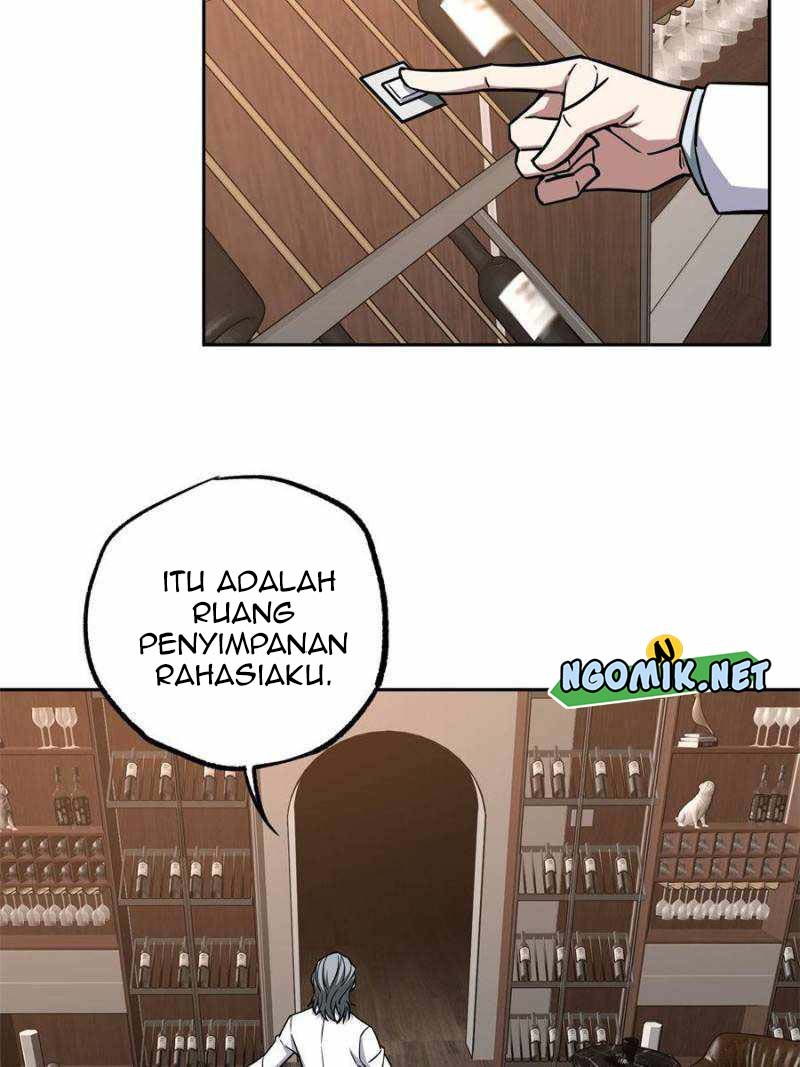 super-mechanic - Chapter: 113