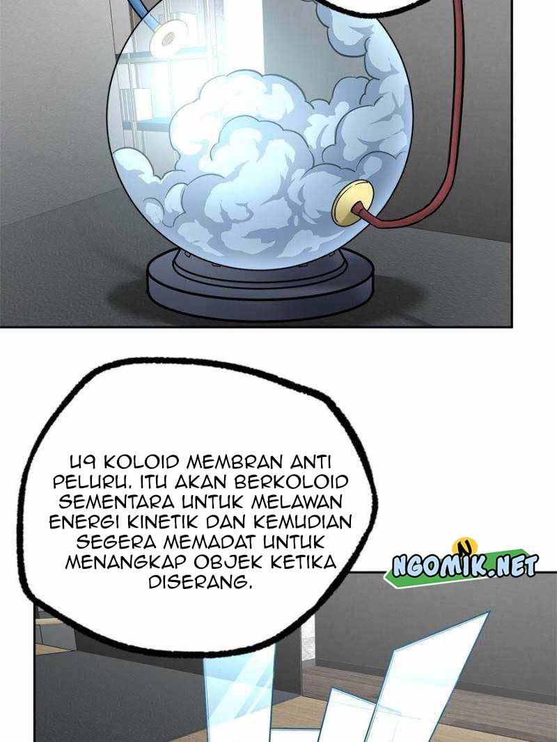 super-mechanic - Chapter: 113