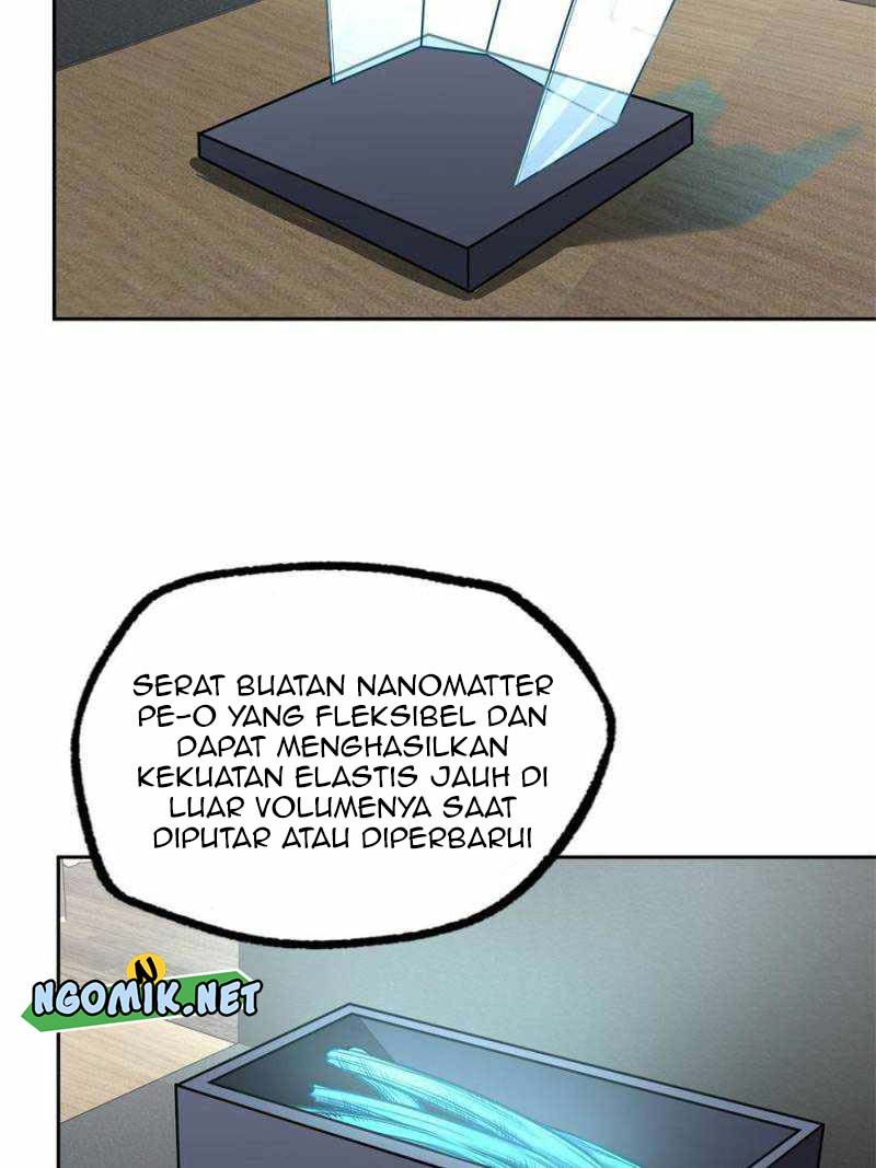 super-mechanic - Chapter: 113