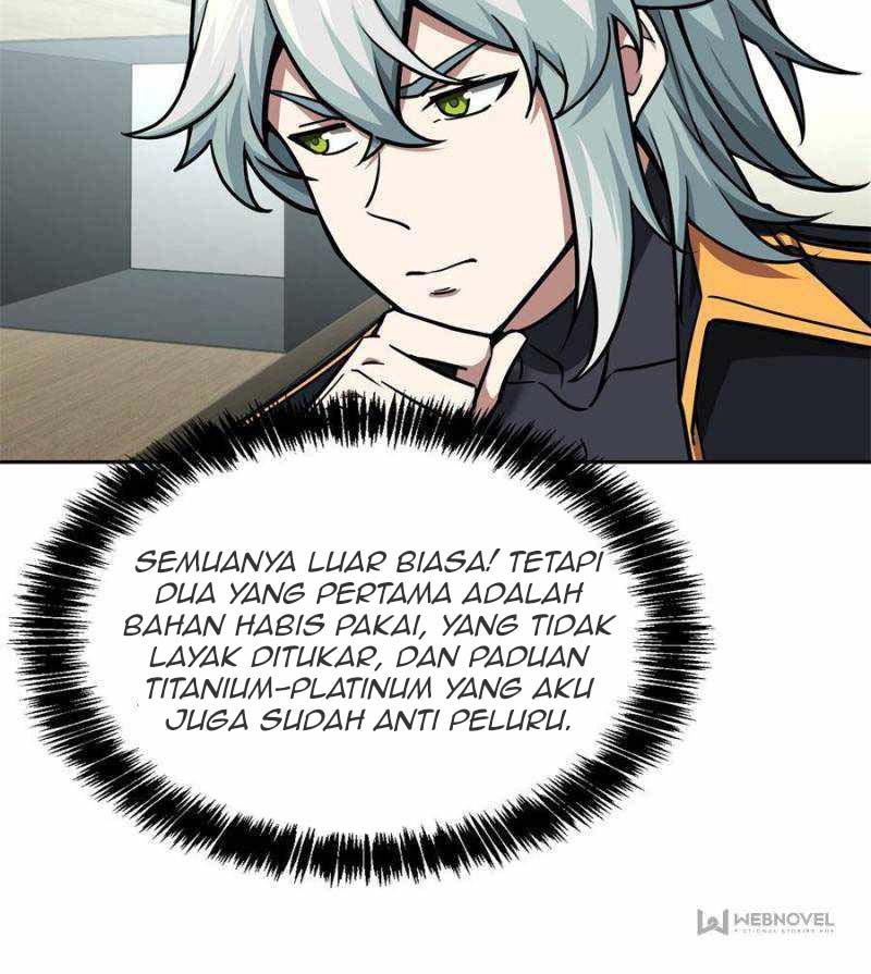 super-mechanic - Chapter: 113