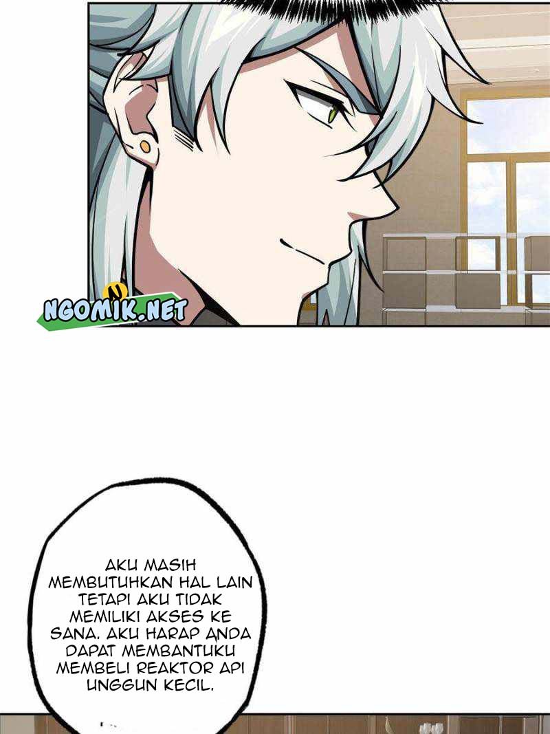 super-mechanic - Chapter: 113