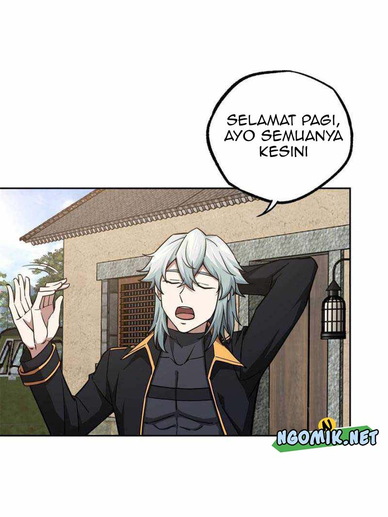 super-mechanic - Chapter: 113