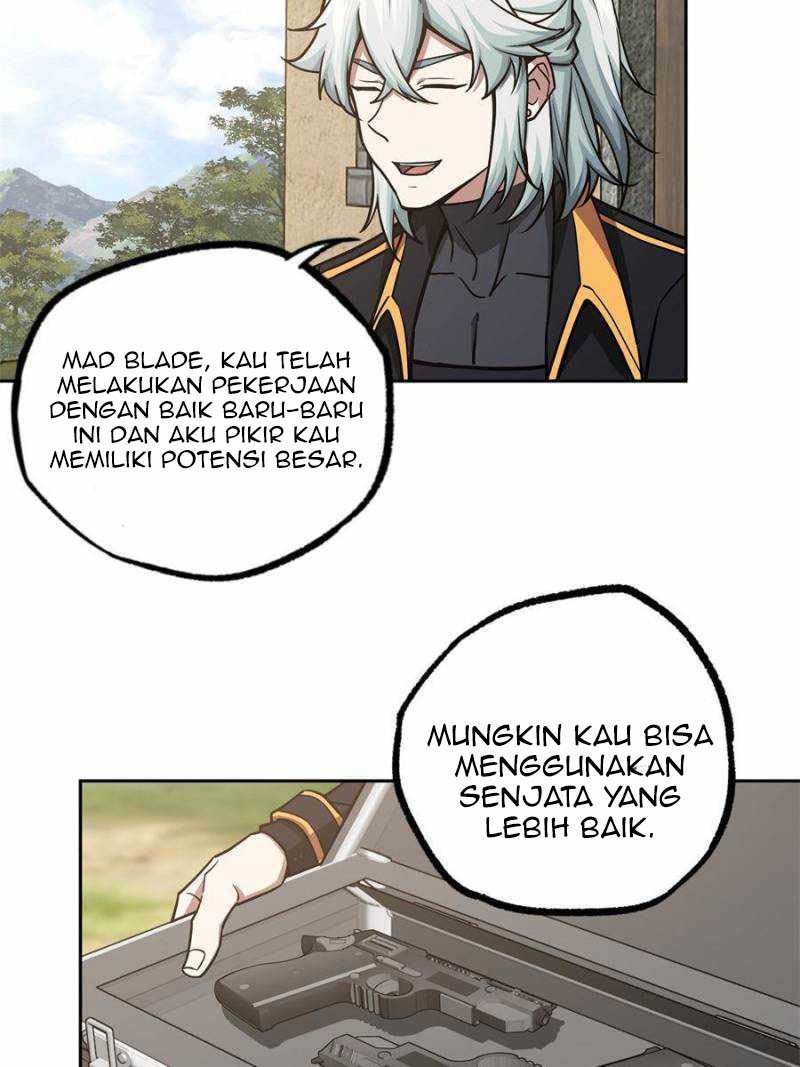 super-mechanic - Chapter: 113