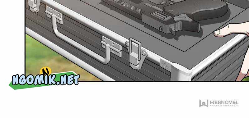 super-mechanic - Chapter: 113